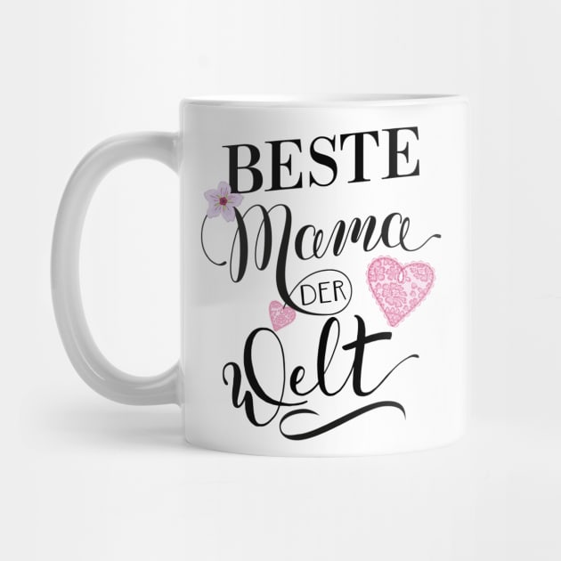 Beste Mama by CalliLetters